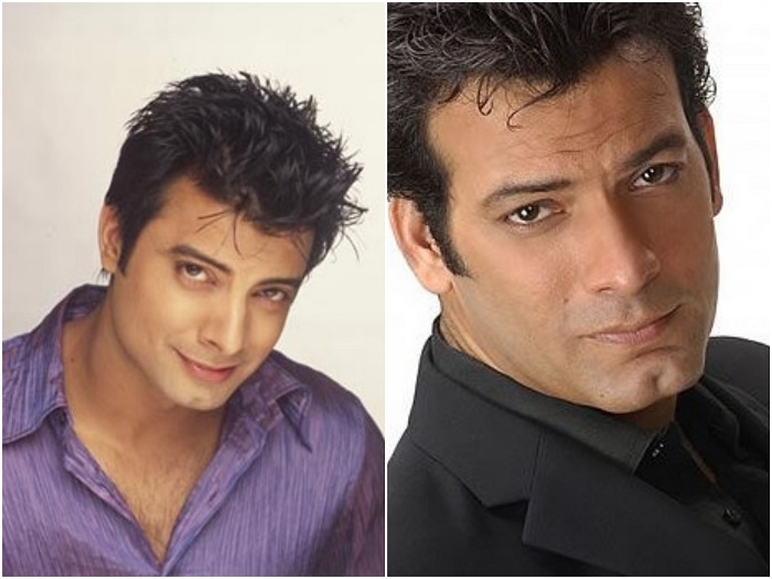 Pakistani Celebrities Who Look Like Celebrities From Bollywood and Hollywood