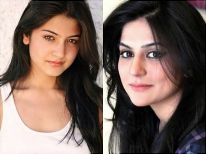 Pakistani Celebrities Who Look Like Celebrities From Bollywood and Hollywood