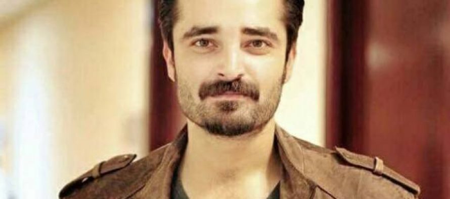 Hamza Ali Abbasi’s Facebook Account Deactivated