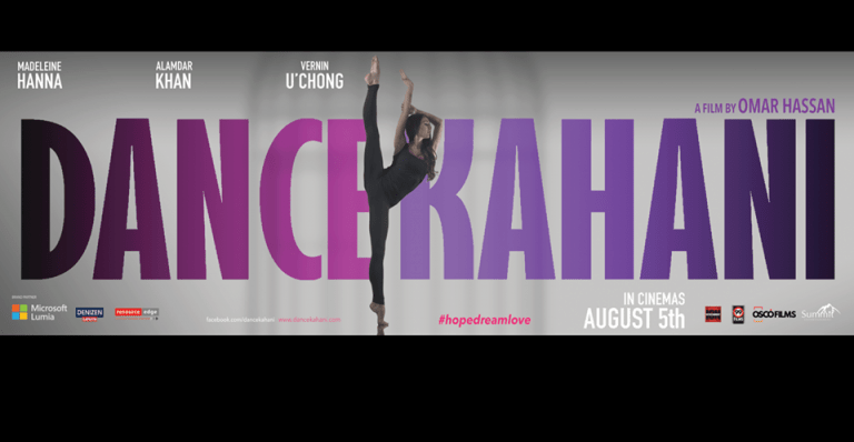Dance Kahani – complete songs