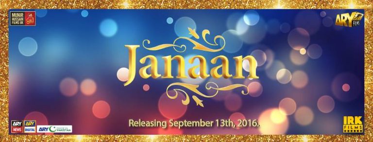Janaan, title song