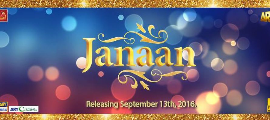 Janaan, title song