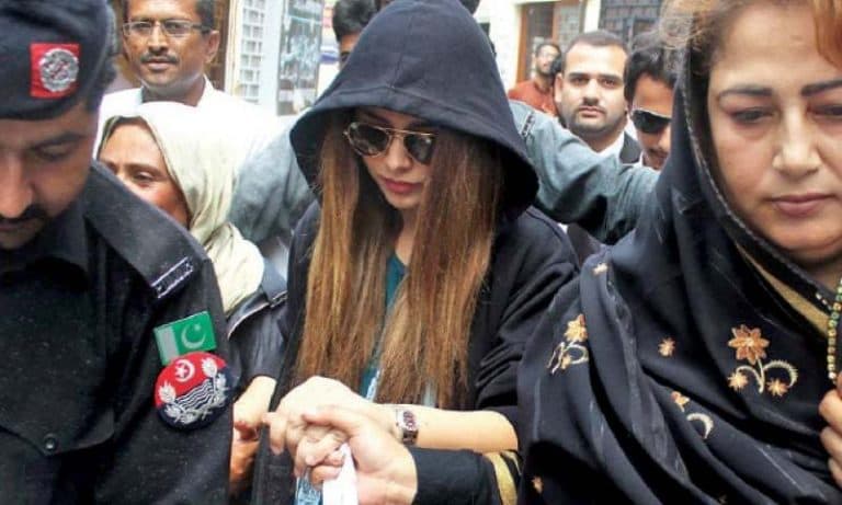 Arrest Warrants Issued For Ayyan