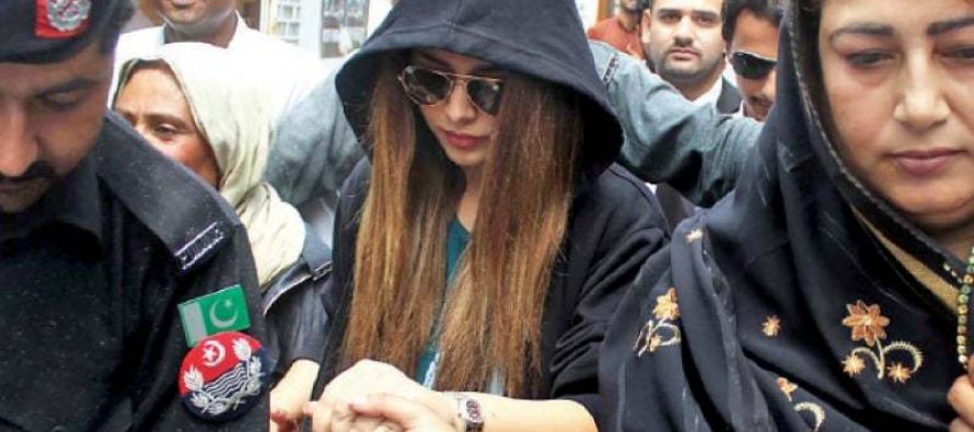 Arrest Warrants Issued For Ayyan