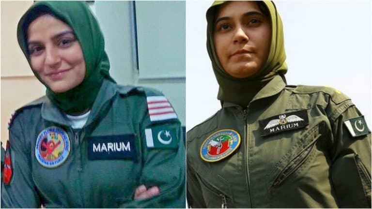 Tele-Film Based On Marium Mukhtar’s Life Will Air On Urdu1