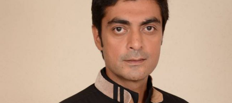 Alyy Khan’s Interview