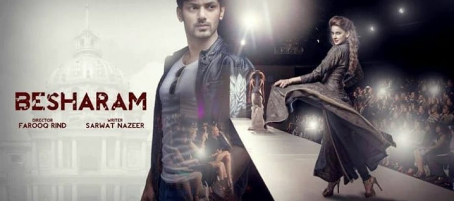 Besharam – Episode 11!