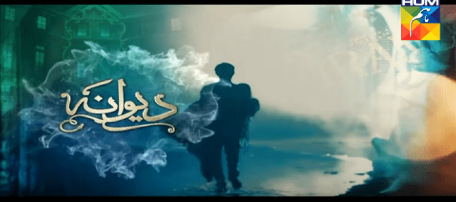 Deewana – Episode 19 & 20!