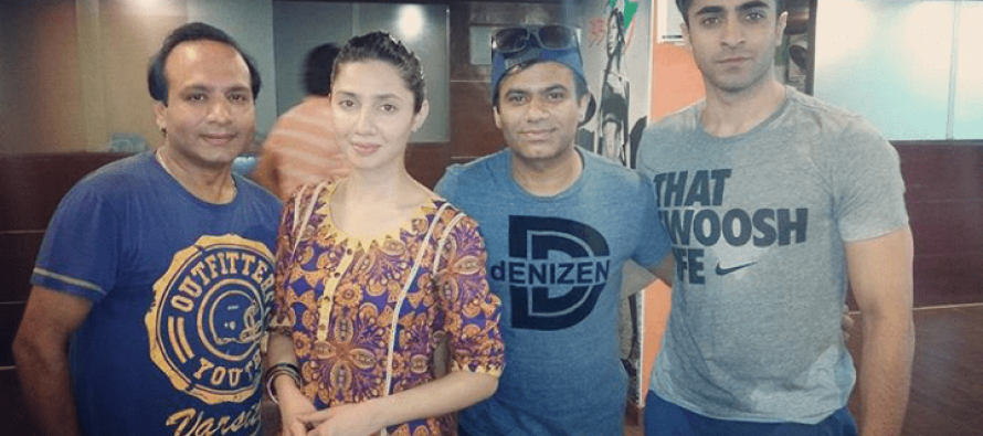 LSA 2016 – Rehearsals