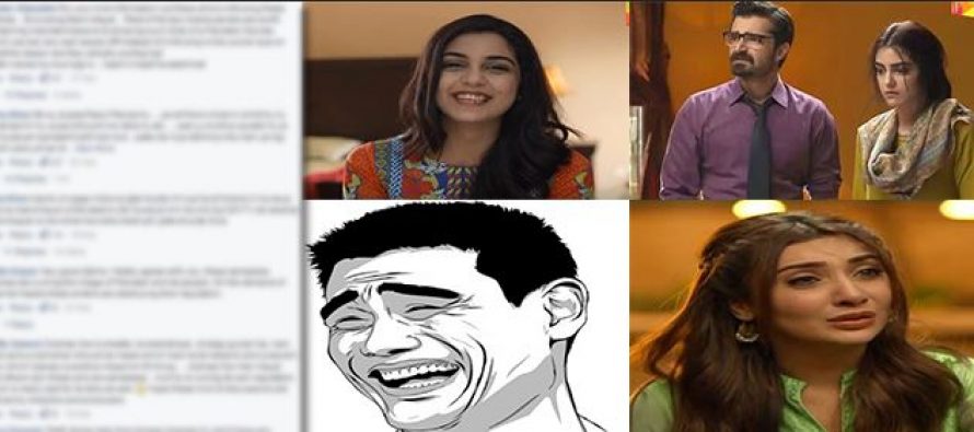 Top 30 Most liked & Funny Comments on Mann Mayal