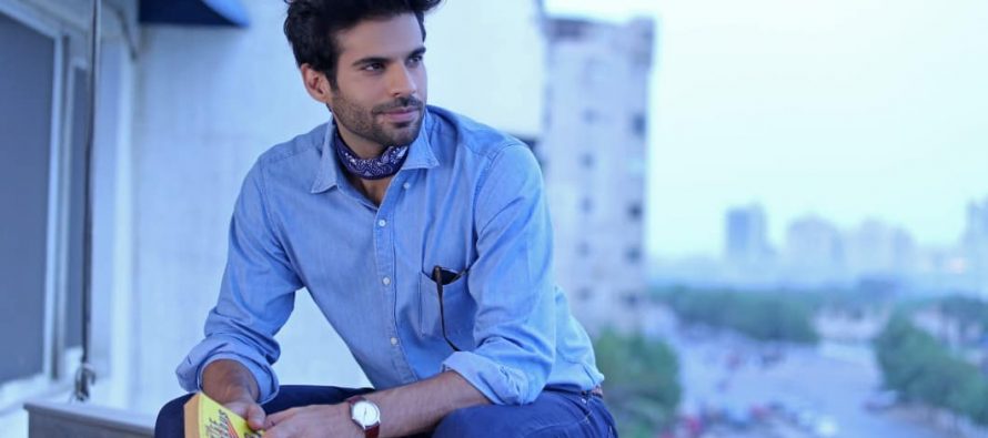Adnan Malik’s Interview