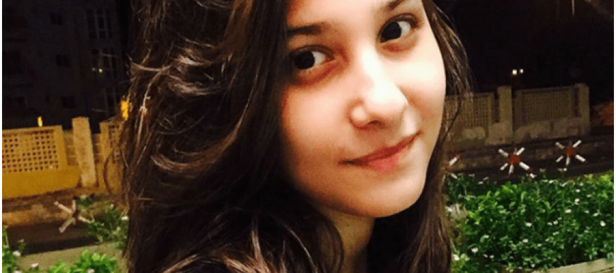 Hina Altaf To Play Zebu In Udaari