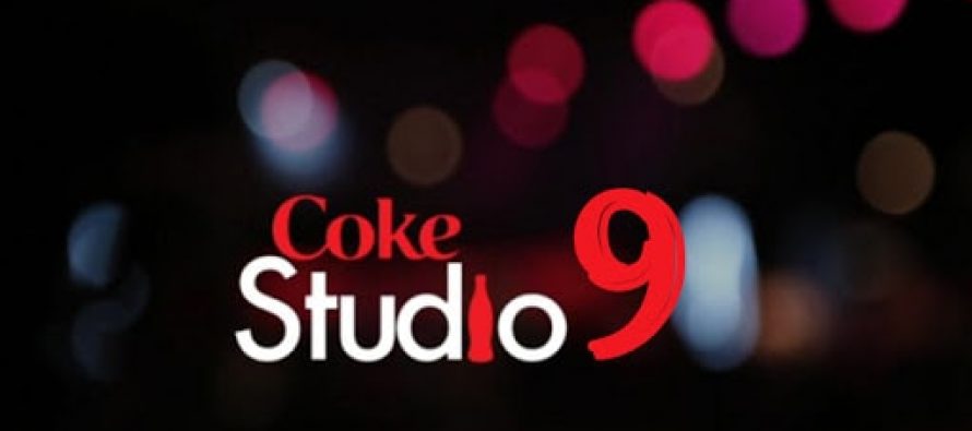 Bilal Maqsood & Faisal Kapadia Talk About Coke Studio Season 9
