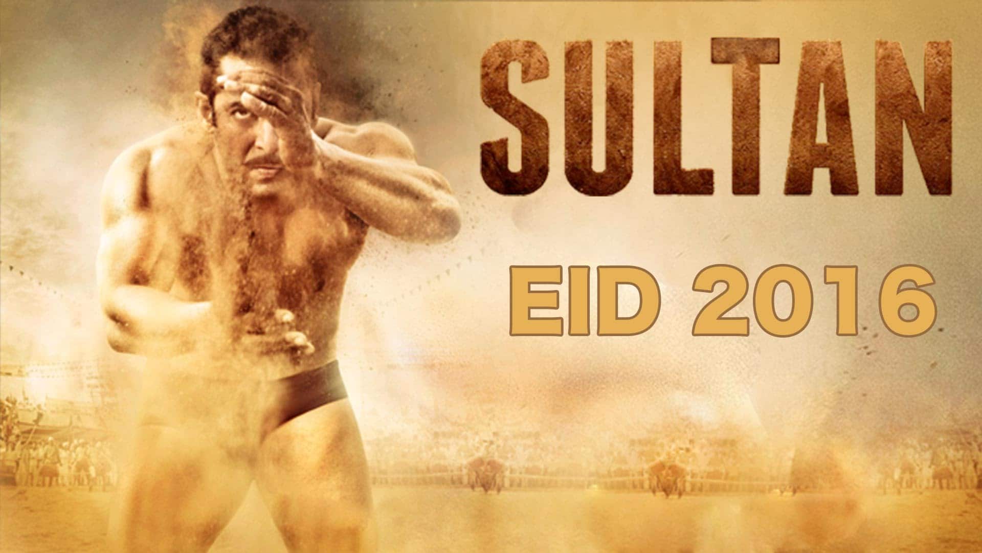 Sultan, Biggest Bollywood Grosser Ever in Pakistan 