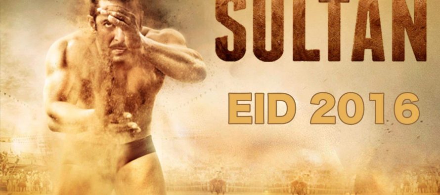 Bollywood’s Sultan sets new benchmark