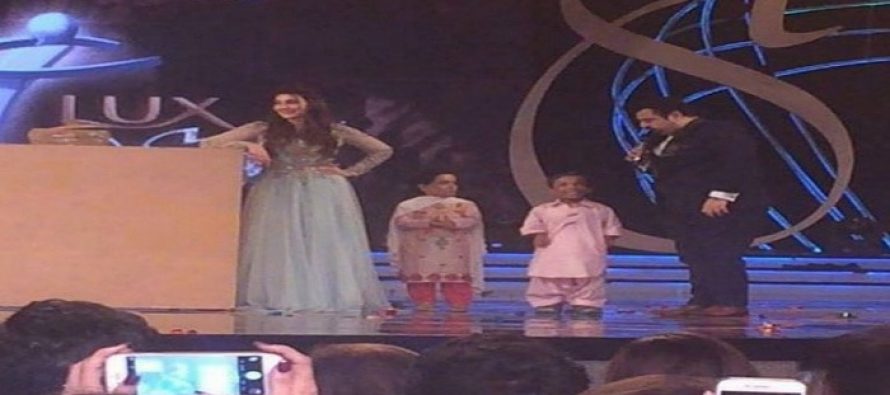LSA 2016 Controversy – Mocking People With Dwarfism?