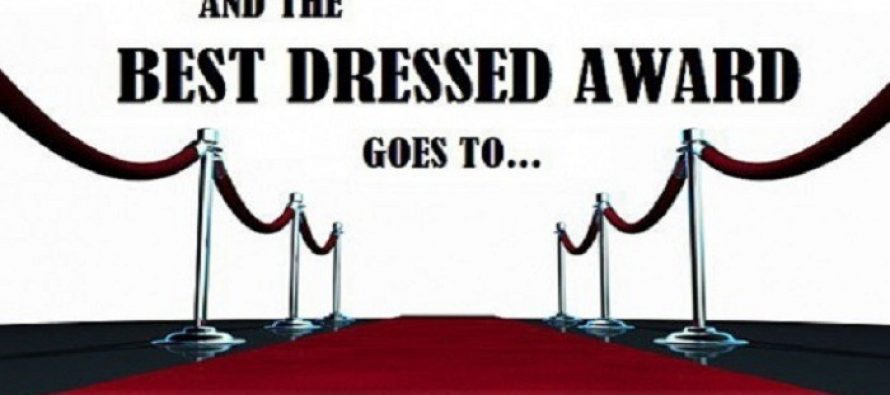 Best Dress Celebrities At LSA 2016