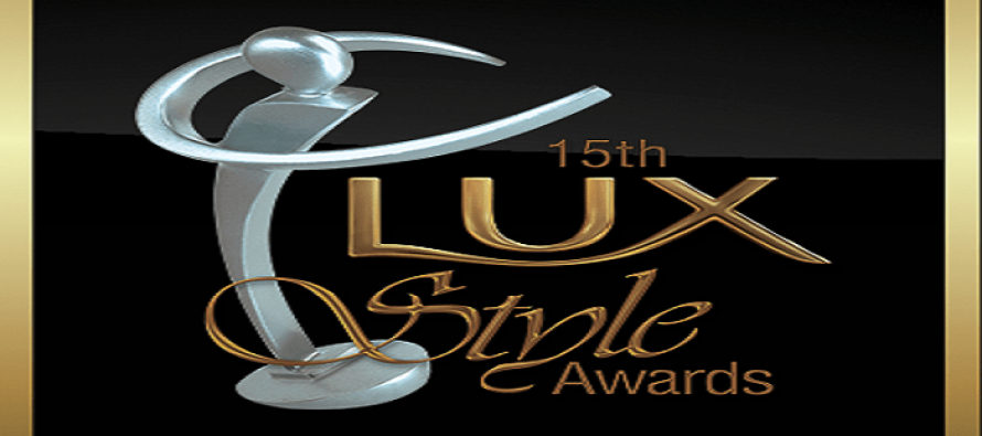 And The Award Goes To…