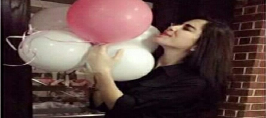 Maya Ali Celebrates Her Birthday