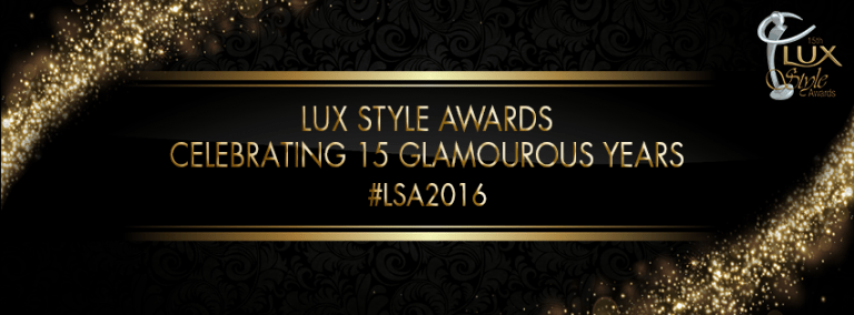 15th Lux Style Awards 2016 Red Carpet – Pictures