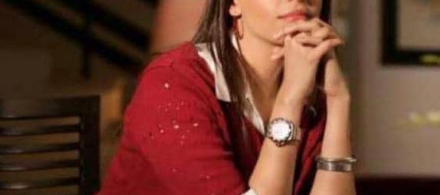 Interview With Zainab Qayyum