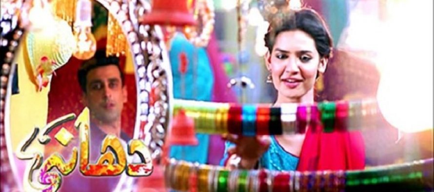 Dhaani – Episode 06! (So Far So Good)