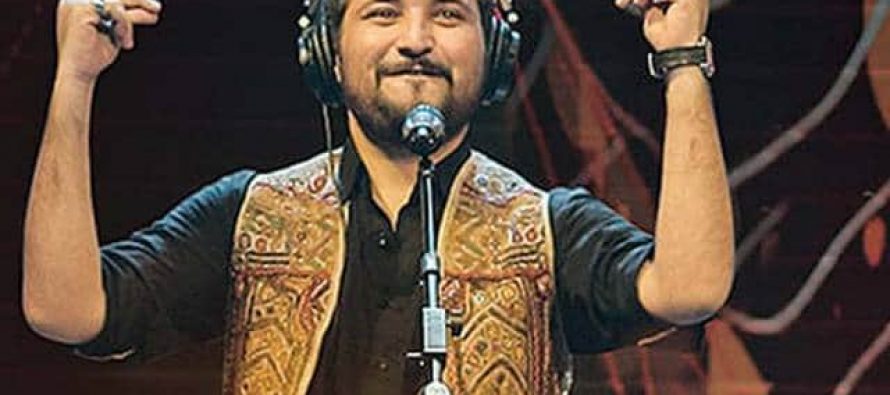 LSA 2016 Controversy: Singer Momin Durrani Received His Invite At The Last Minute