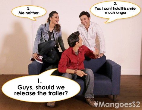 Mangoes Season 2