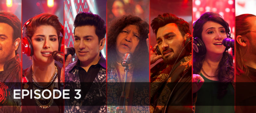 Coke Studio Season 9 – Is It Working?