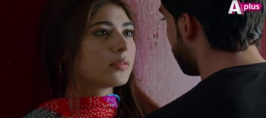 Dumpukht – Atishi-e-ishq Episode 1 Review