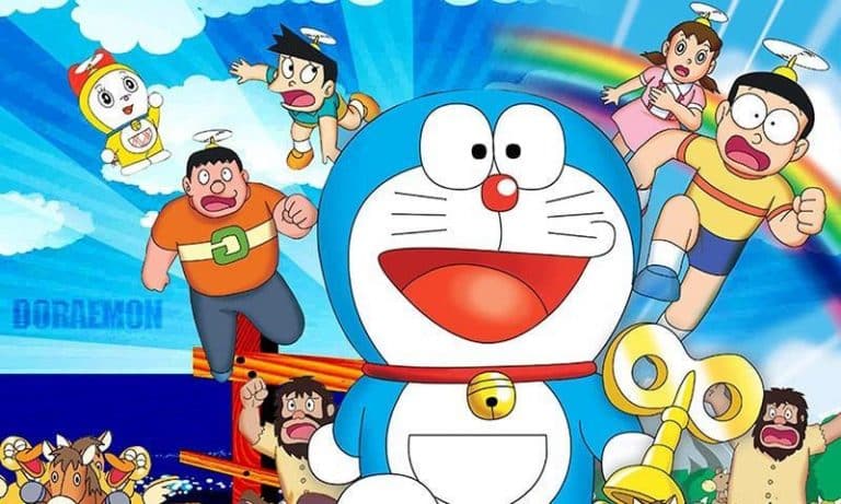 Ban Doraemon demands PTI