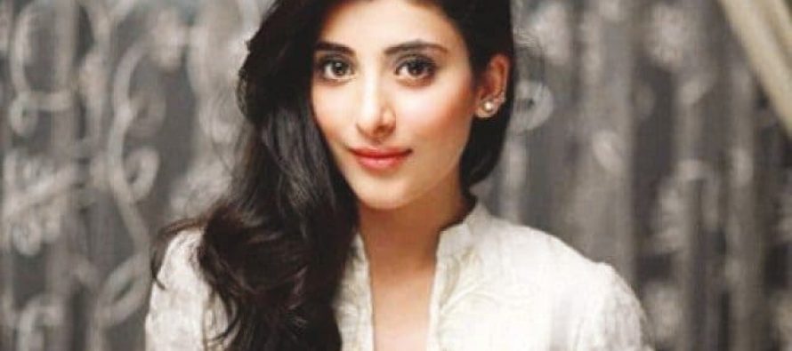 Urwa Replaces Sana Javed In Upcoming Film ”Rangreza”