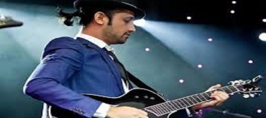 Atif Aslams 3 New Numbers
