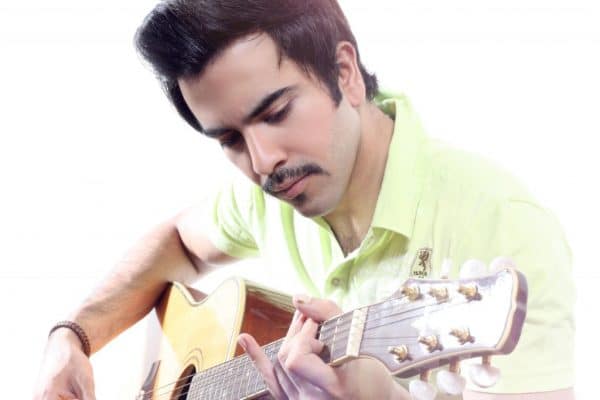 Actor-Junaid-Khan-intrested-in-Music