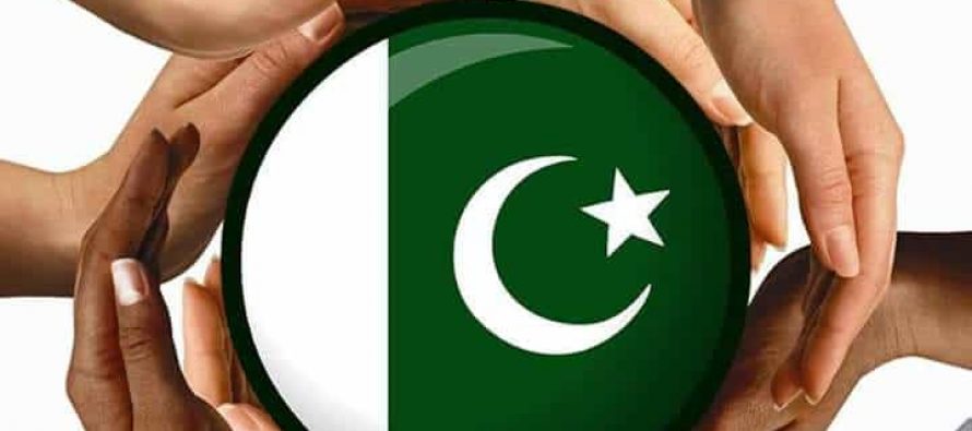 ARY’s Campaign, “Shukria Pakistan”