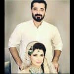 Hamza Ali Abbasi Sister Wedding 4