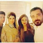 Hamza Ali Abbasi Sister Wedding 5