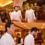 Hamza Ali Abbasi Sister Wedding 6