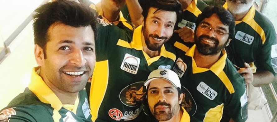 14th August 2016: What Pakistani Celebrities Are Up To?