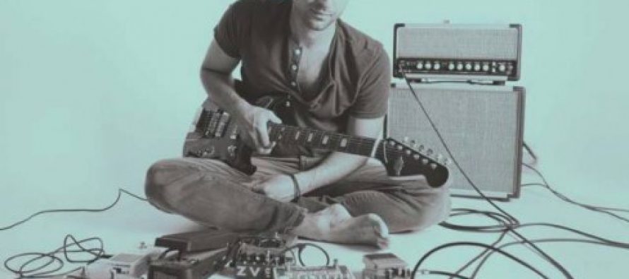 Time to feel proud Pakistanis; Taurees Habib designs Music in Hollywood