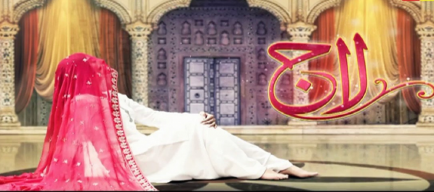 Laaj – An Overview (Episodes 1-5)