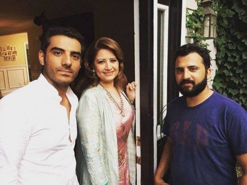 Pictures-from-the-set-of-Dobara-Phir-Se