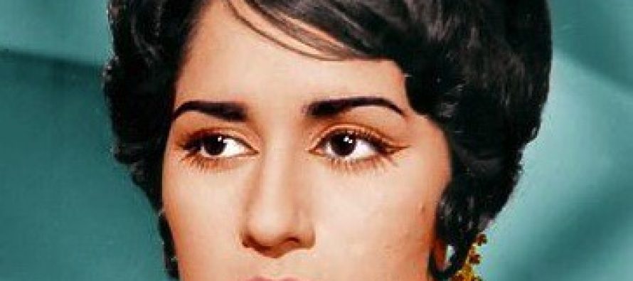 Shamim Ara passed away