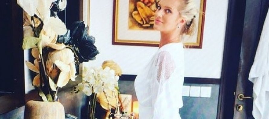 Driving lessons from Shaniera Akram