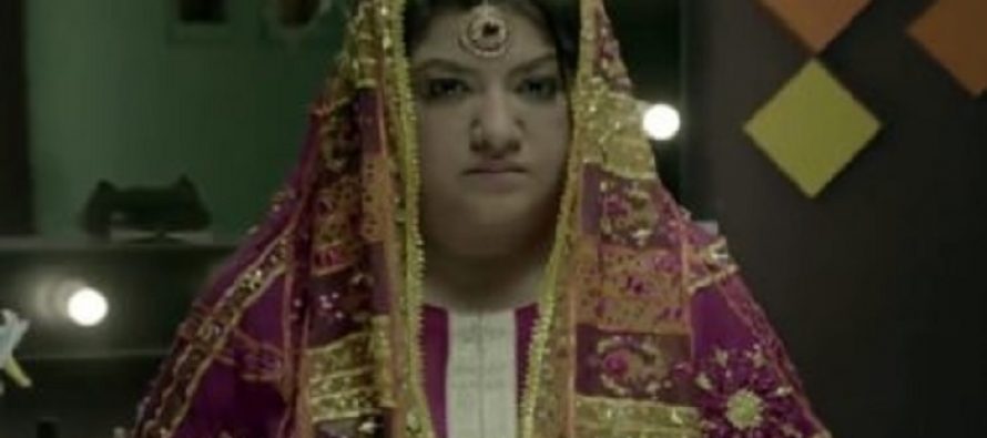 Hina Dilpazeer debut film “Jeewan Haathi” Trailer is out!