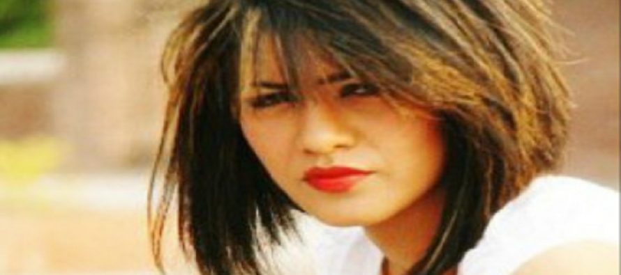 QB makes her Bollywood Debut