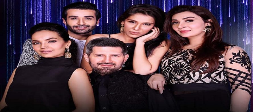Miss Veet Pakistan