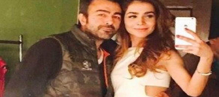 Latest Bts Shots of Shaan’s ARTH-2