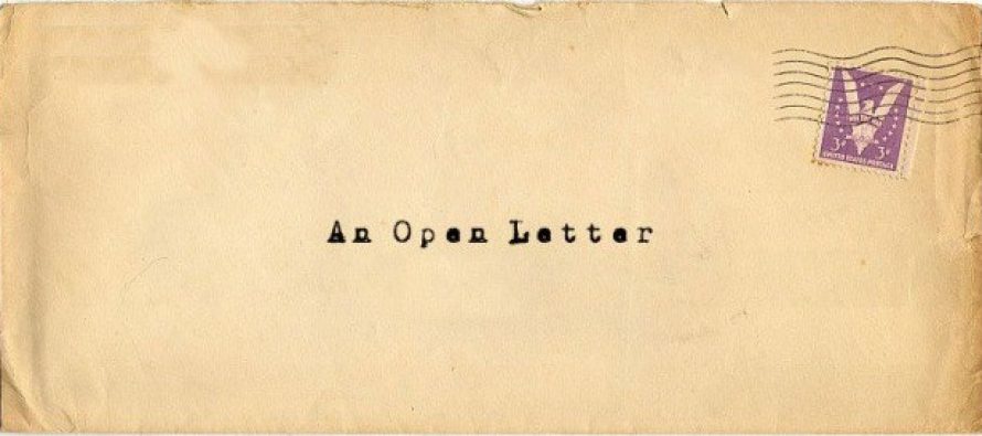 An open letter to the writers of Pakistani drama industry