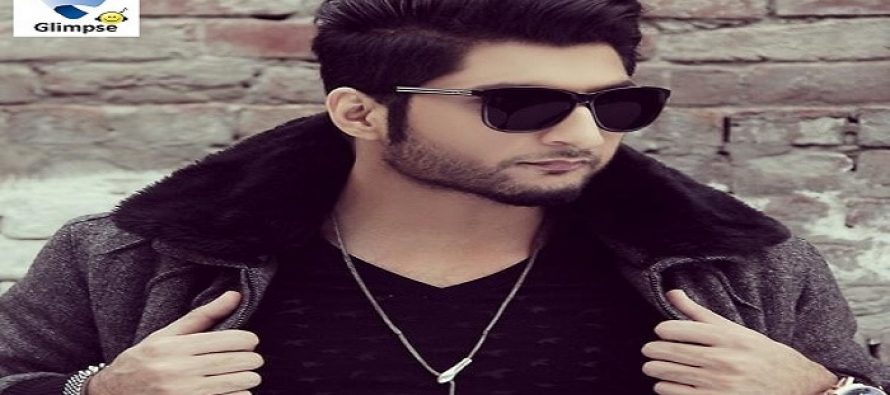 Bilal Saeed song “Khair Mangdi” is taken in Indian Film “Baar Baar Dekho”